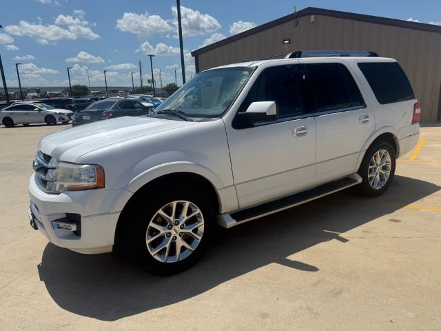 2016 Ford Expedition Limited