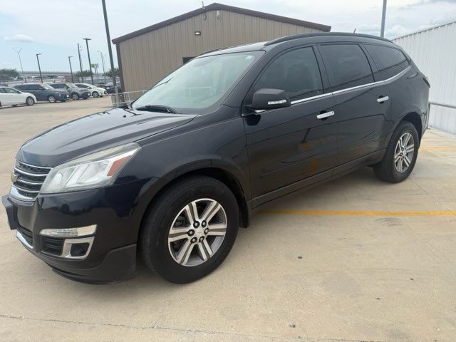 2016 Chevrolet Traverse 1LT