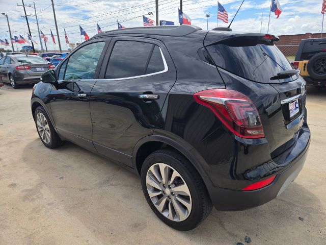 2019 Buick Encore FWD Preferred