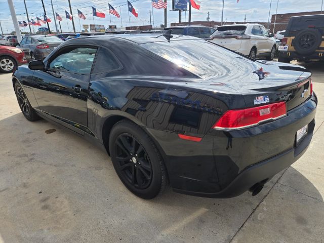 2015 Chevrolet Camaro 1LT