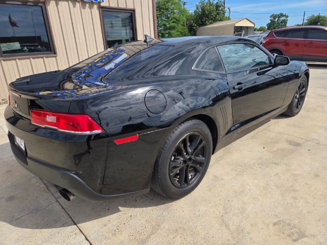 2015 Chevrolet Camaro 1LT