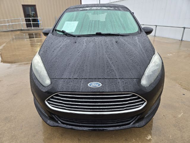 2019 Ford Fiesta SE Hatchback