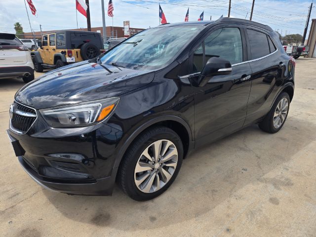 2019 Buick Encore FWD Preferred
