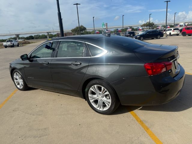 2015 Chevrolet Impala 2LT
