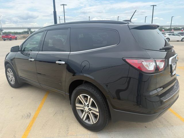 2016 Chevrolet Traverse 1LT