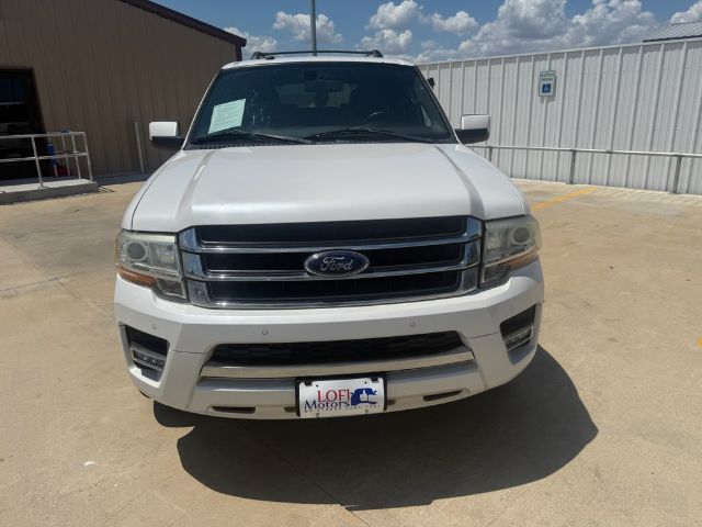 2016 Ford Expedition Limited