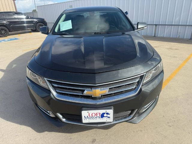 2015 Chevrolet Impala 2LT