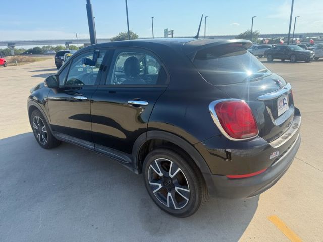 2017 Fiat 500x Pop