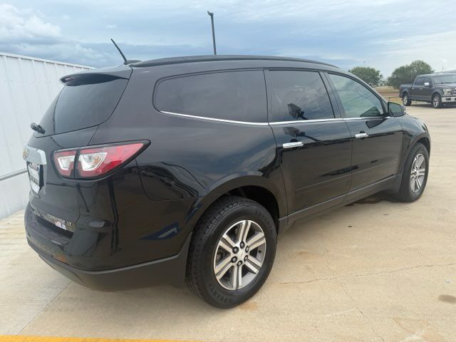 2016 Chevrolet Traverse 1LT