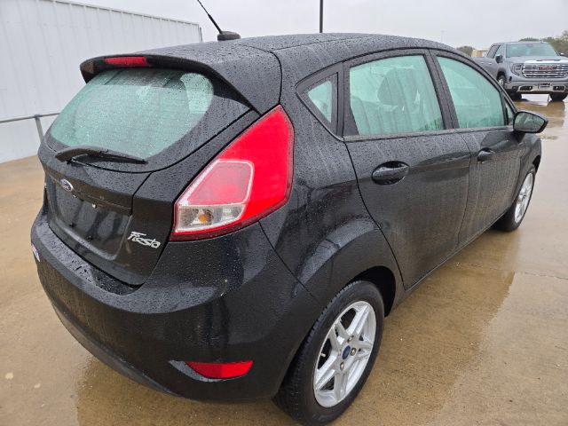 2019 Ford Fiesta SE Hatchback