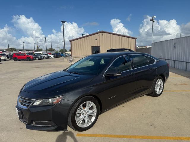 2015 Chevrolet Impala 2LT