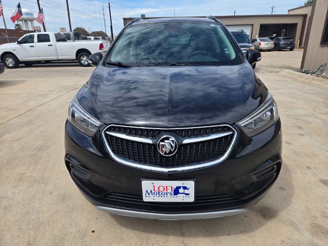 2019 Buick Encore FWD Preferred