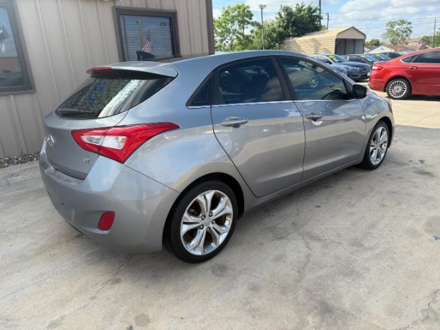 2014 Hyundai Elantra GT A/T