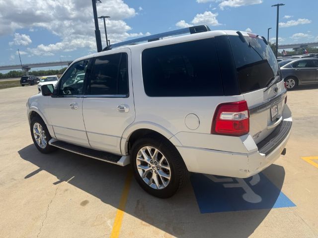 2016 Ford Expedition Limited
