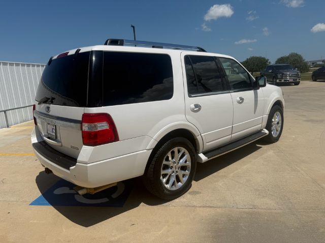 2016 Ford Expedition Limited