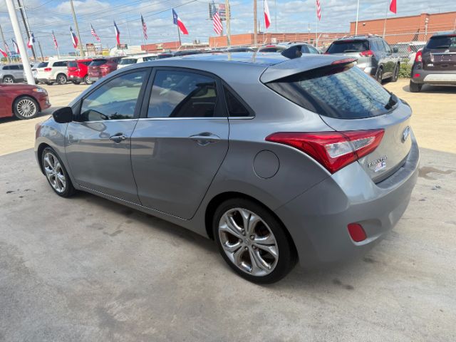 2014 Hyundai Elantra GT A/T