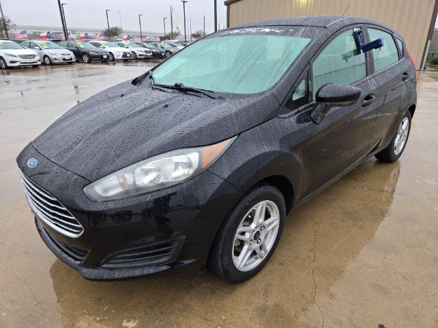 2019 Ford Fiesta SE Hatchback