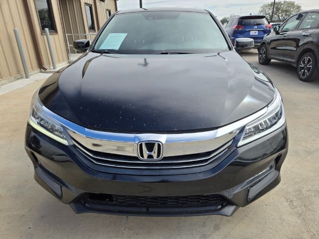 2016 Honda Accord Touring