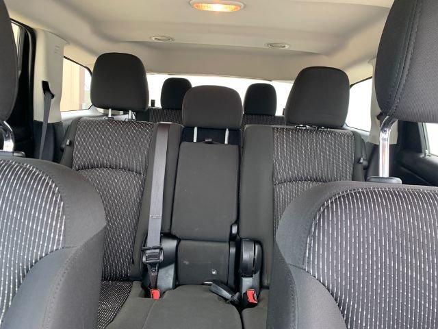 2020 Dodge Journey Journey SE