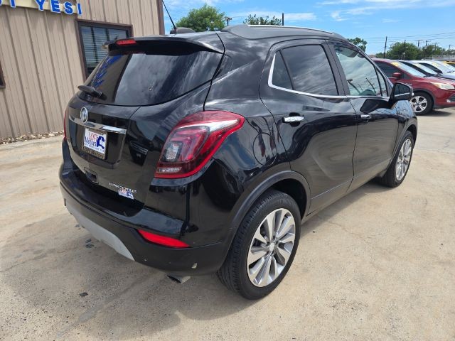2019 Buick Encore