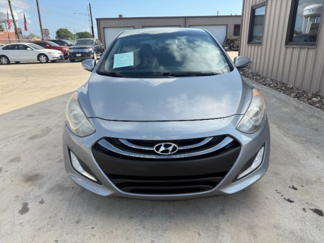 2014 Hyundai Elantra GT GT