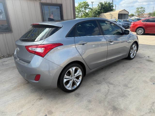 2014 Hyundai Elantra GT GT