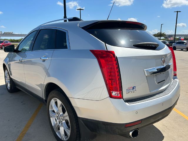 2015 Cadillac SRX Performance Collection FWD