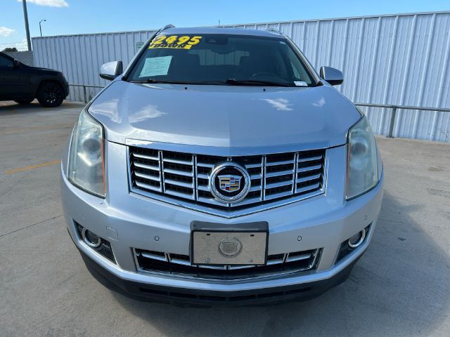 2015 Cadillac SRX Performance Collection FWD