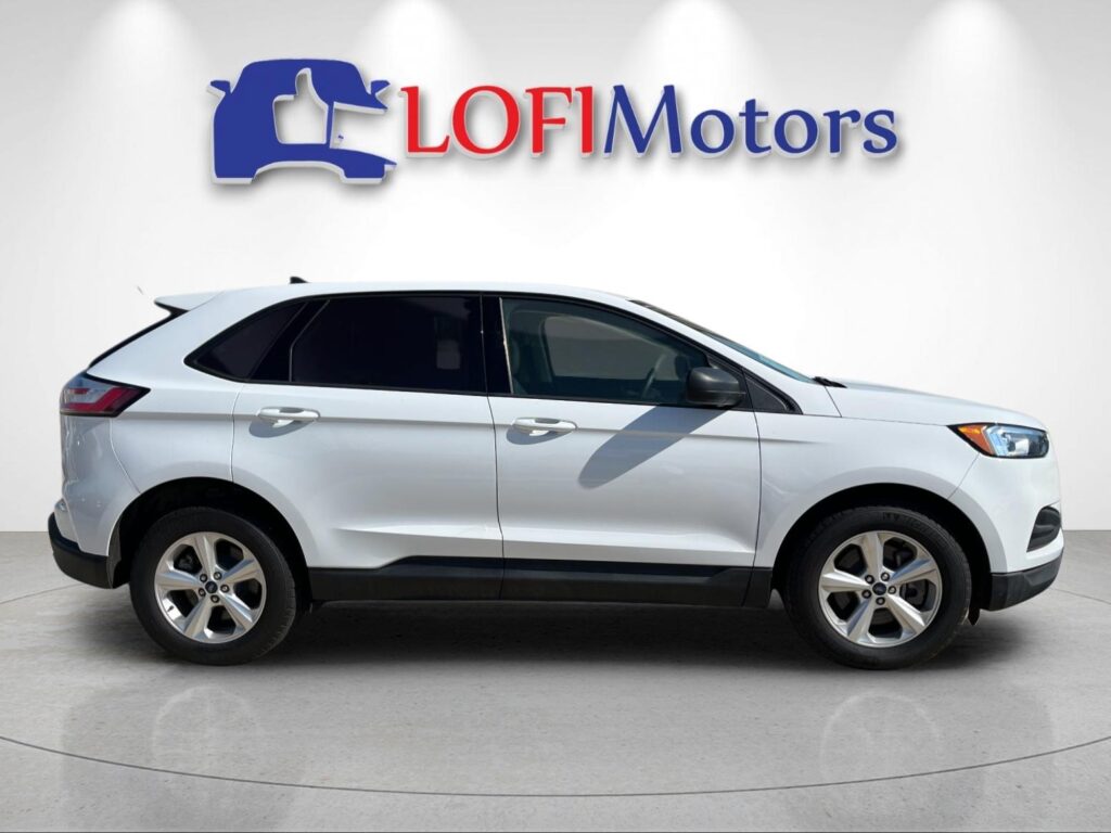 2021 Ford Edge Edge SE