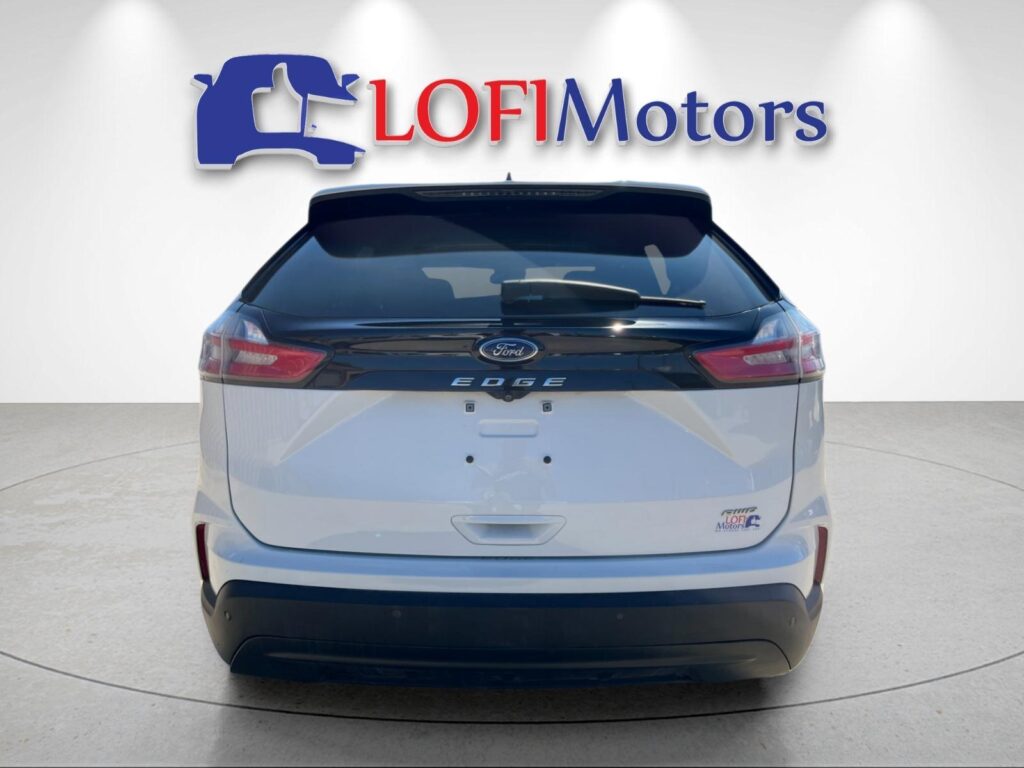 2021 Ford Edge Edge SE