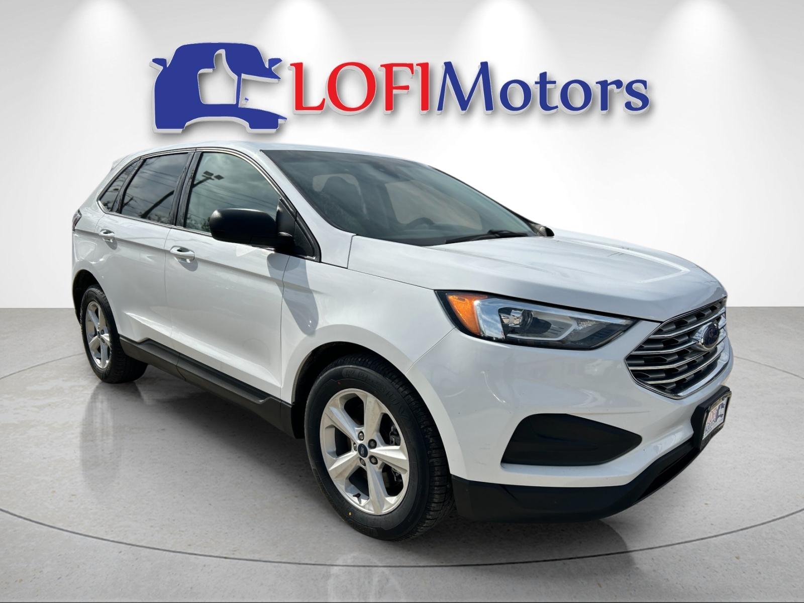 2019 Ford Edge SE's photo