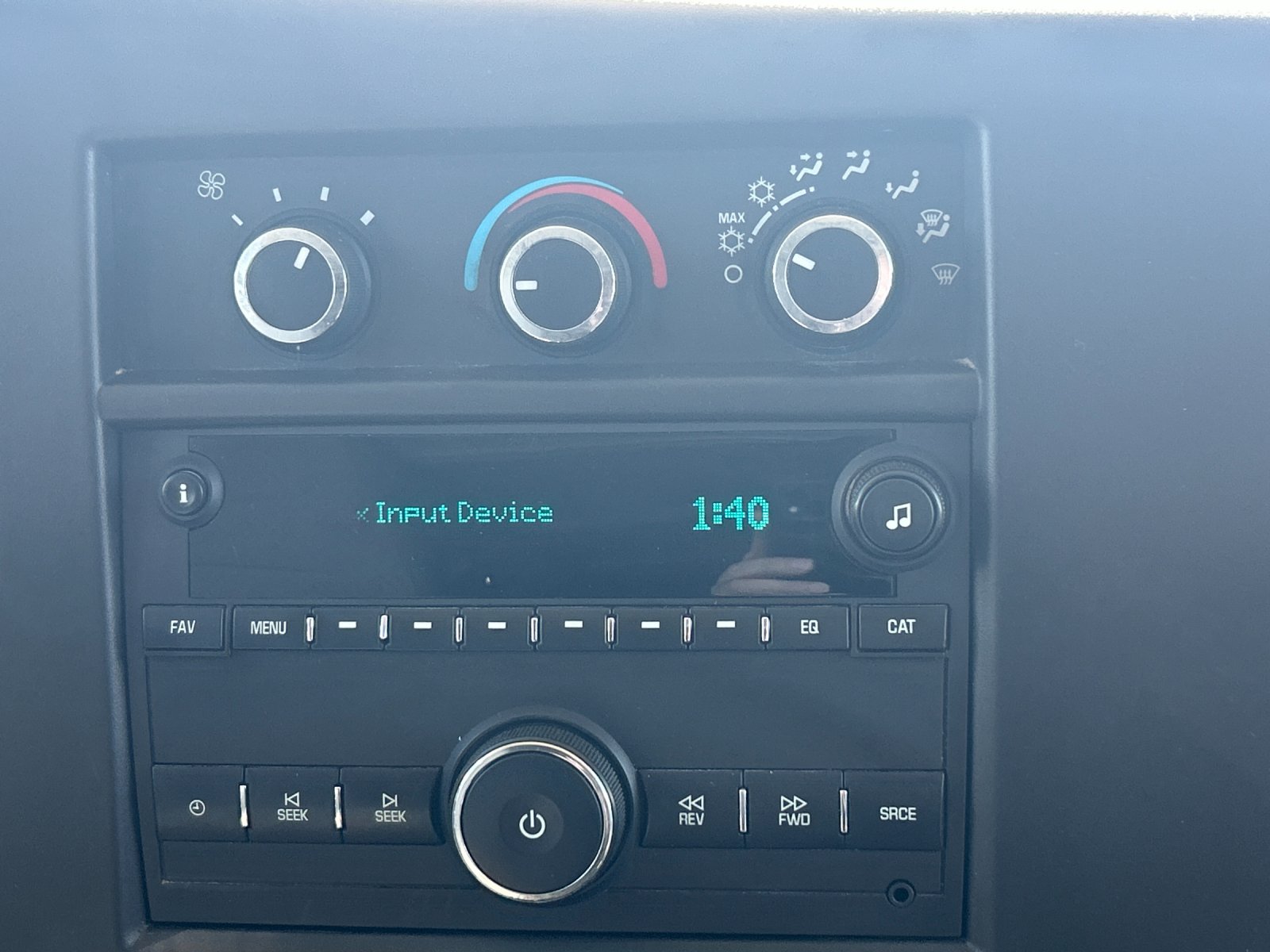 2020 Chevrolet Express Cargo Work Van - Photo 14