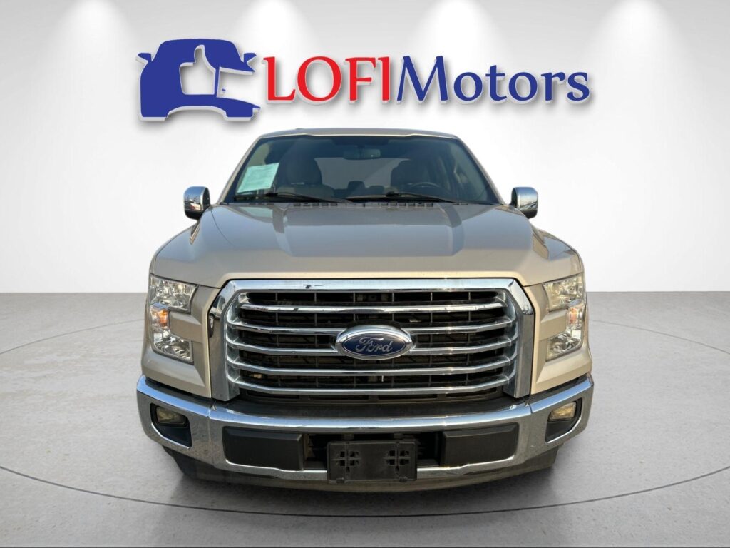 2017 Ford F-150 XLT - Photo 24