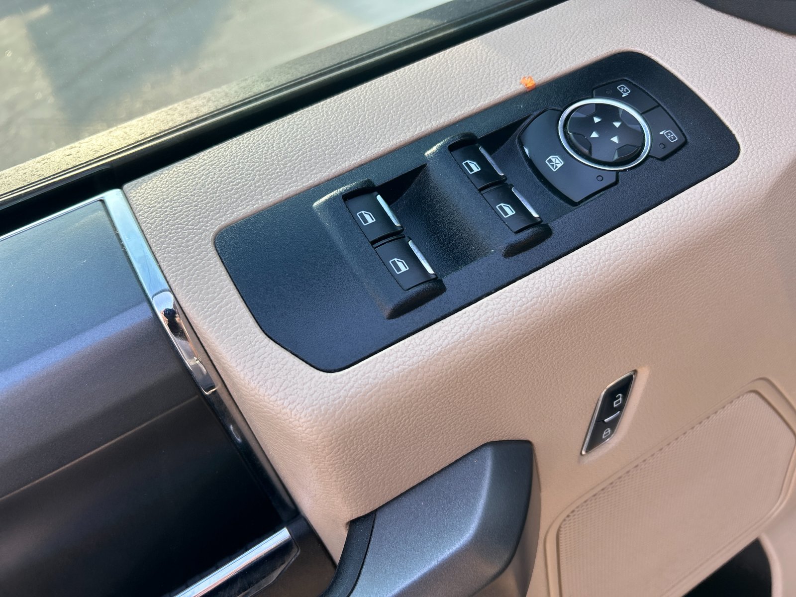 2017 Ford F-150 XLT - Photo 7