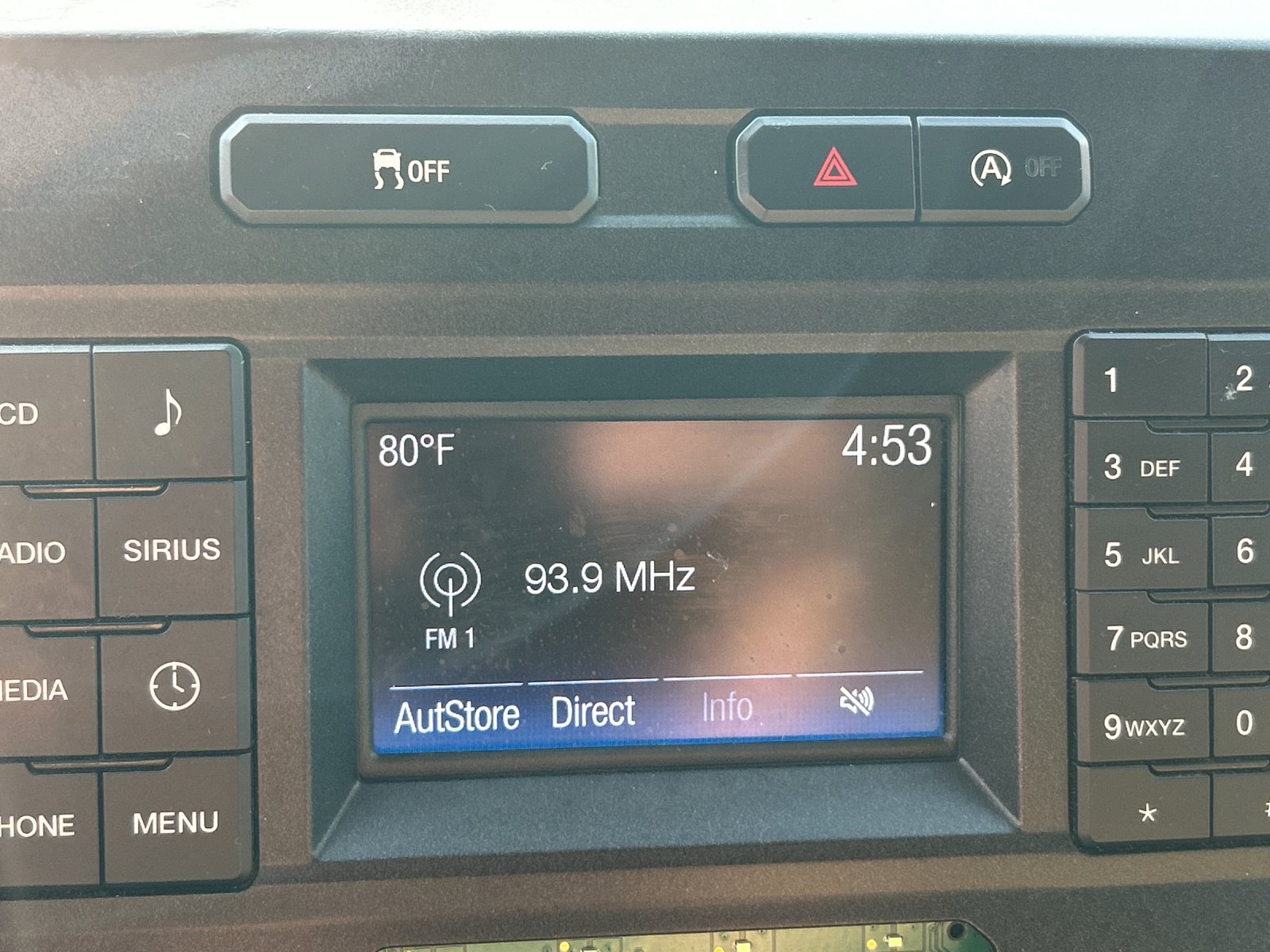 2017 Ford F-150 XLT - Photo 13