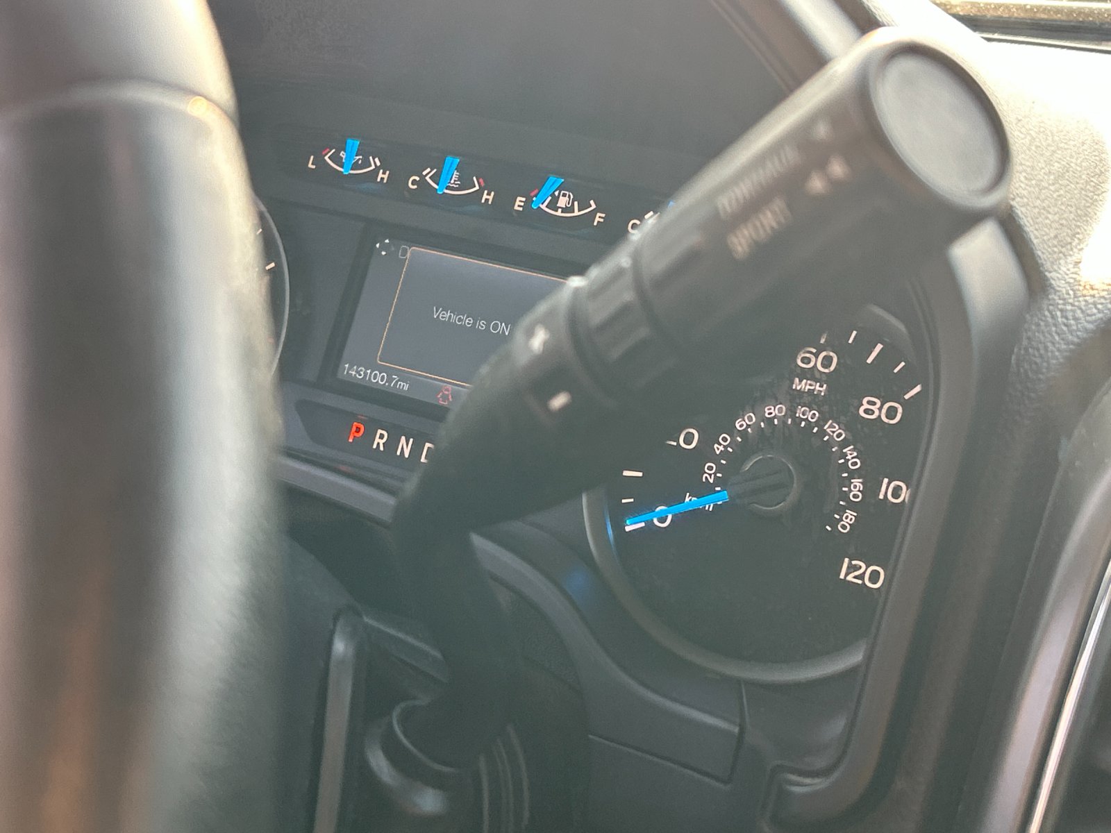 2017 Ford F-150 XLT - Photo 16