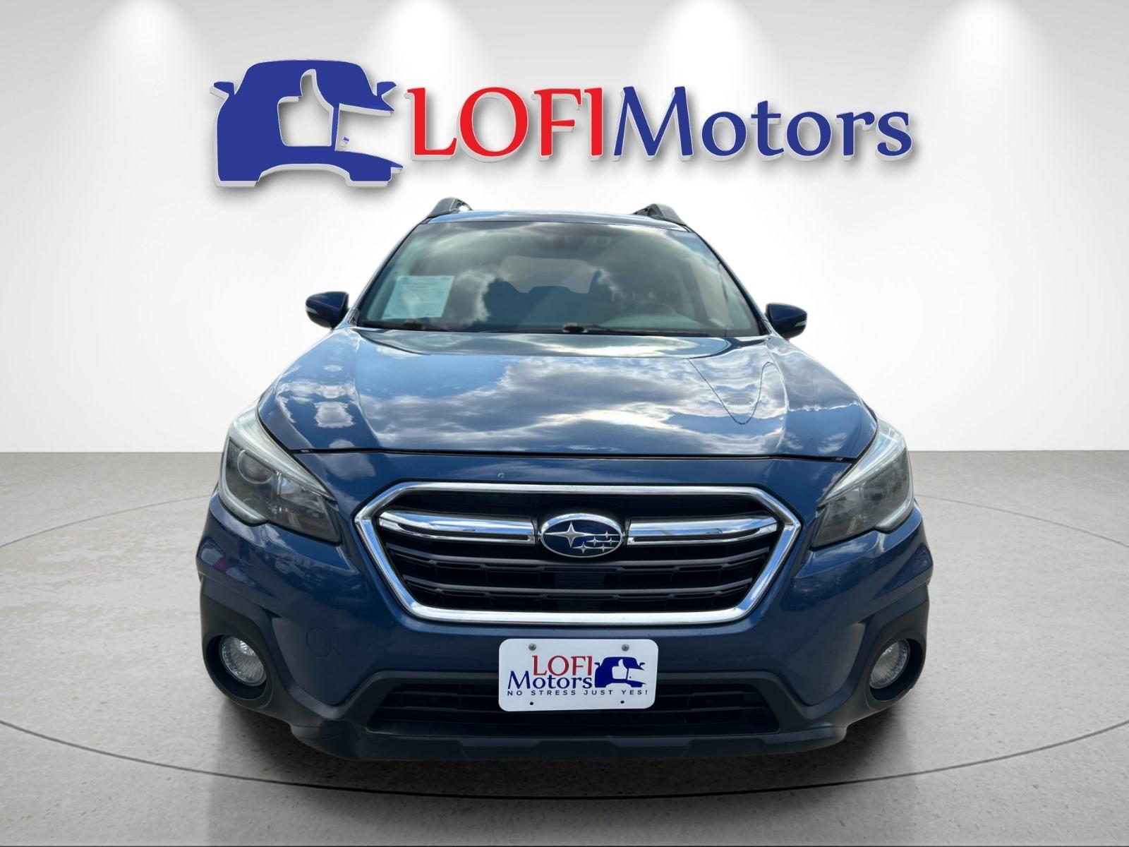 2019 Subaru Outback Premium - Photo 5