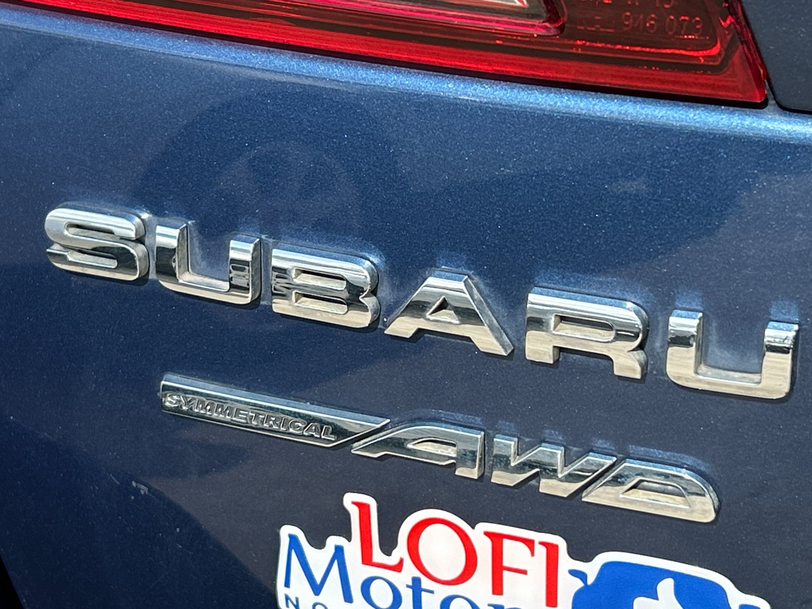 2019 Subaru Outback Premium - Photo 19