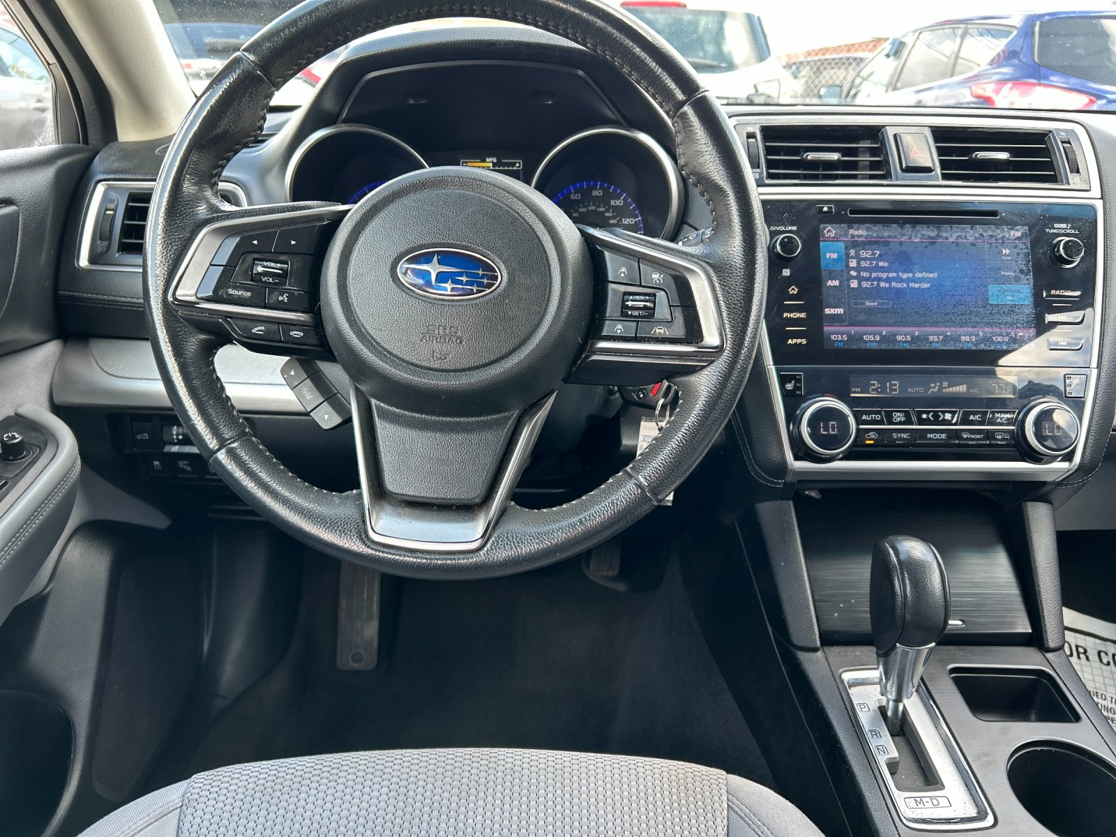 2019 Subaru Outback Premium - Photo 10