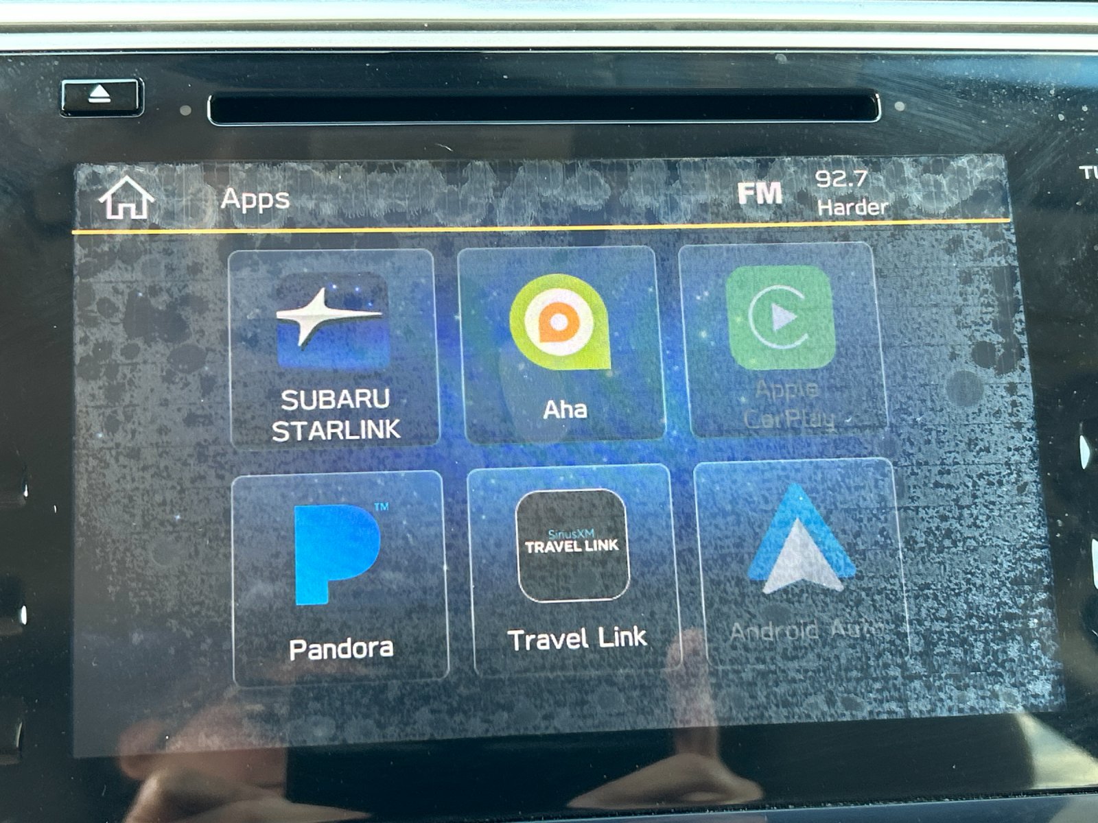 2019 Subaru Outback Premium - Photo 15