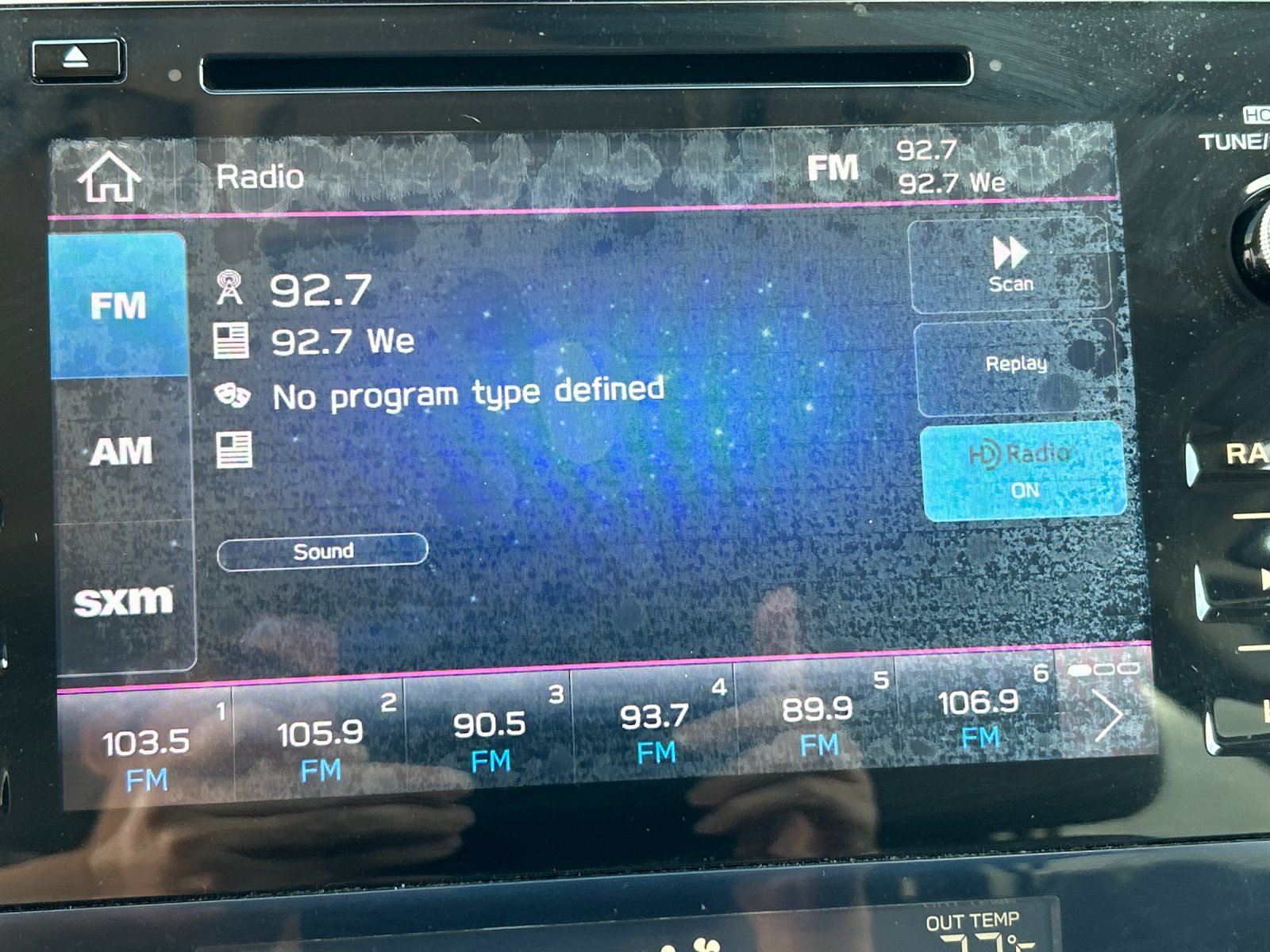 2019 Subaru Outback Premium - Photo 14