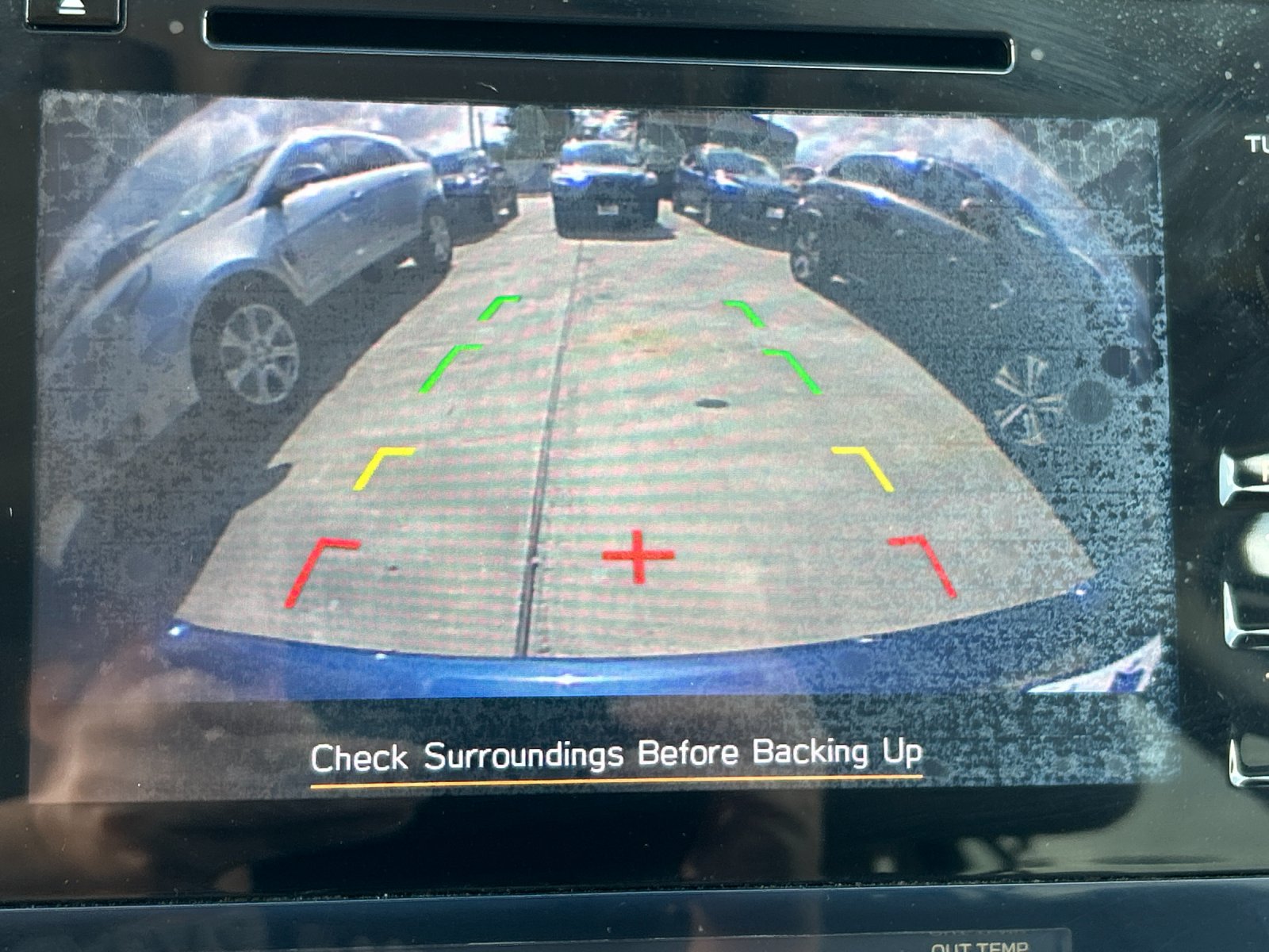 2019 Subaru Outback Premium - Photo 16
