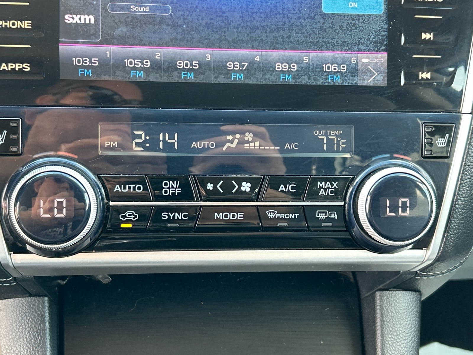 2019 Subaru Outback Premium - Photo 17