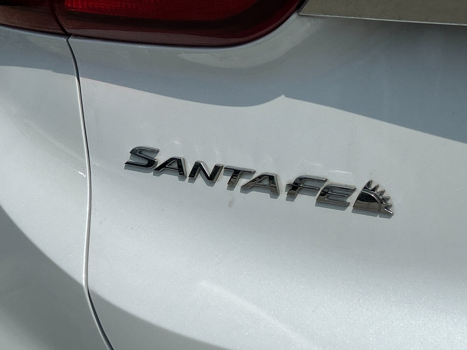 2020 Hyundai Santa Fe SEL - Photo 21