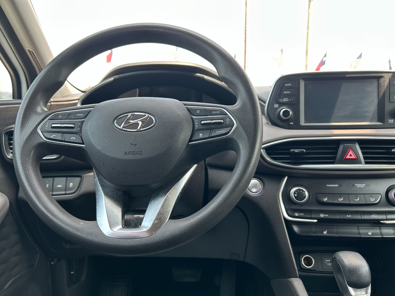 2020 Hyundai Santa Fe SEL - Photo 10