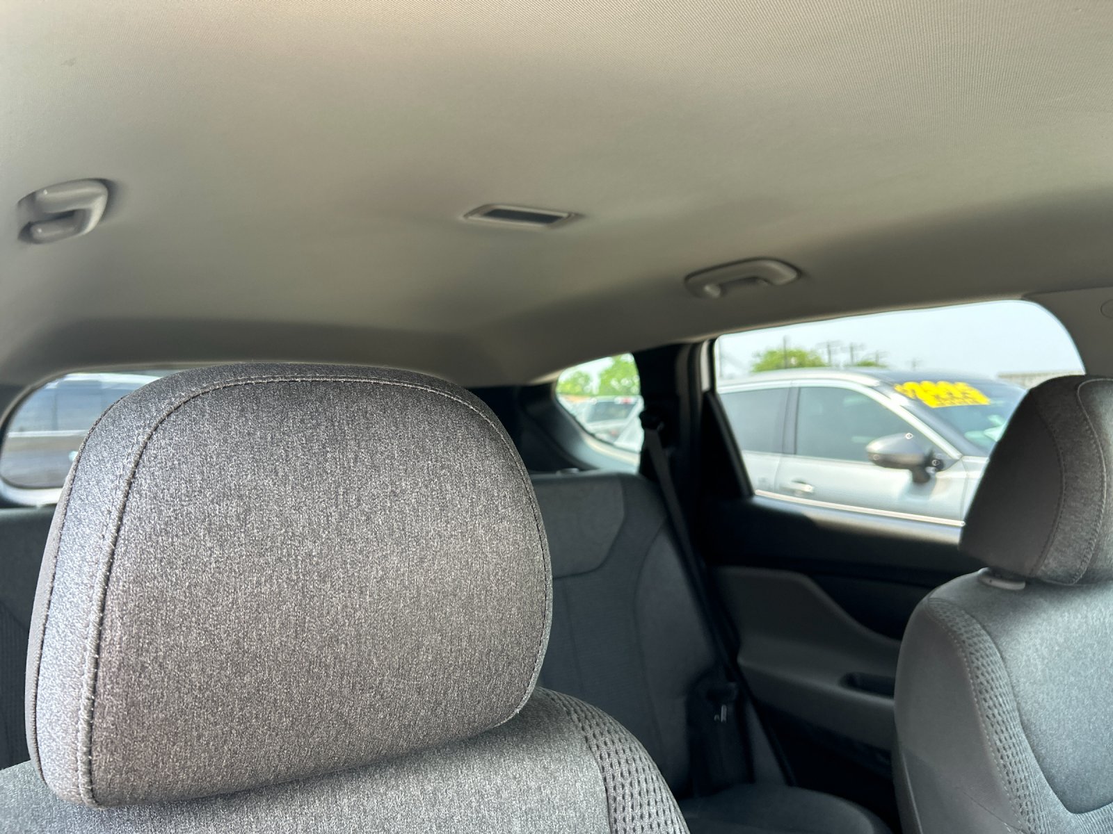 2020 Hyundai Santa Fe SEL - Photo 13