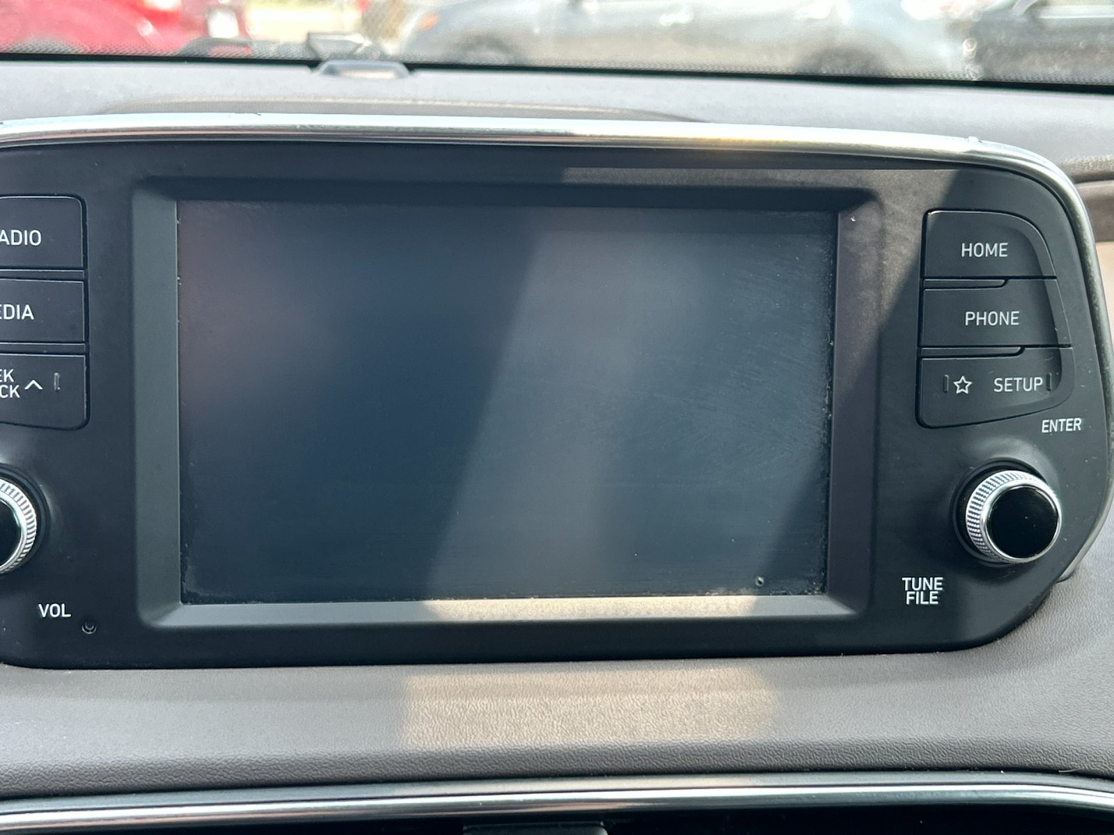 2020 Hyundai Santa Fe SEL - Photo 15
