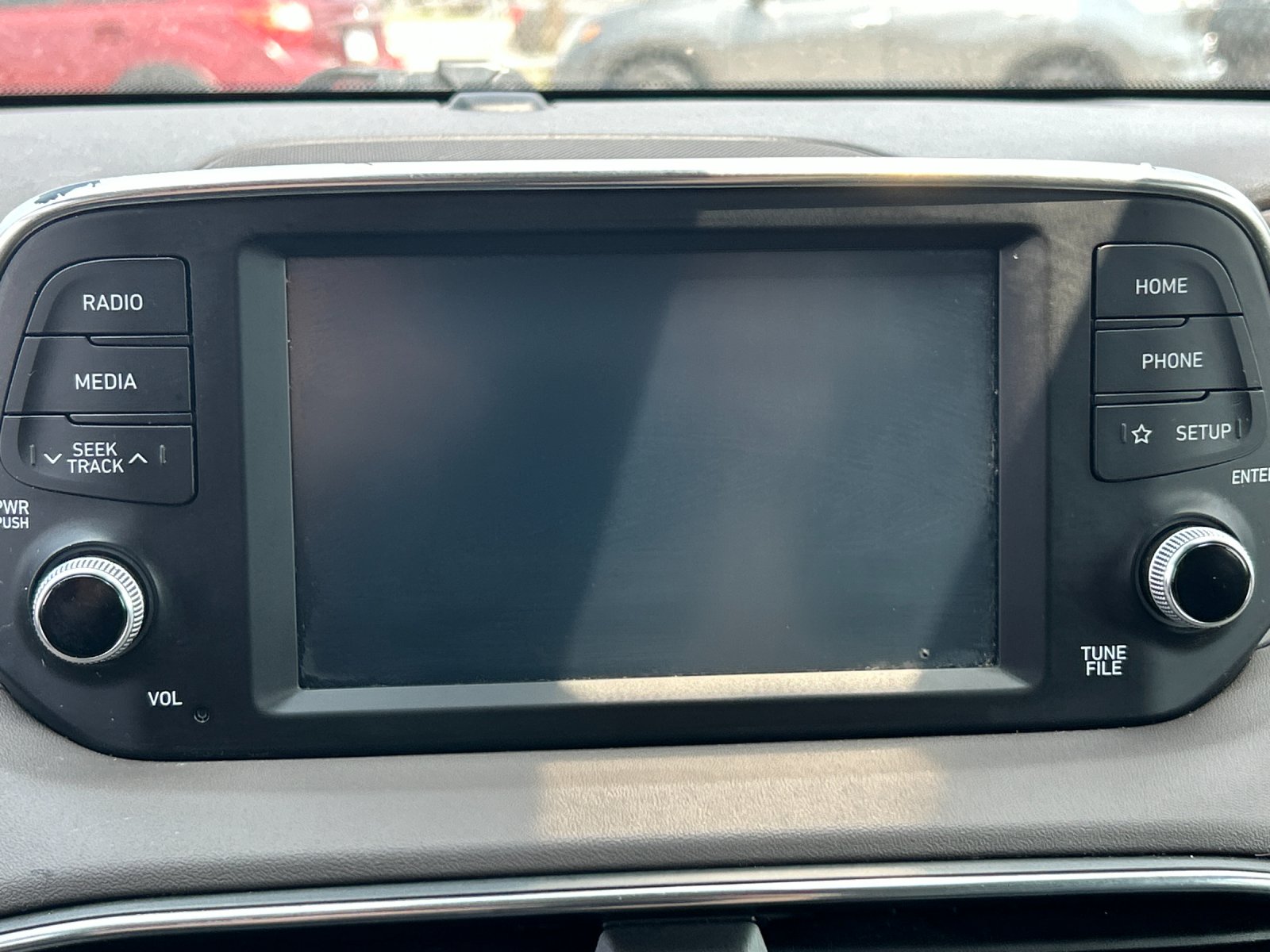 2020 Hyundai Santa Fe SEL - Photo 14