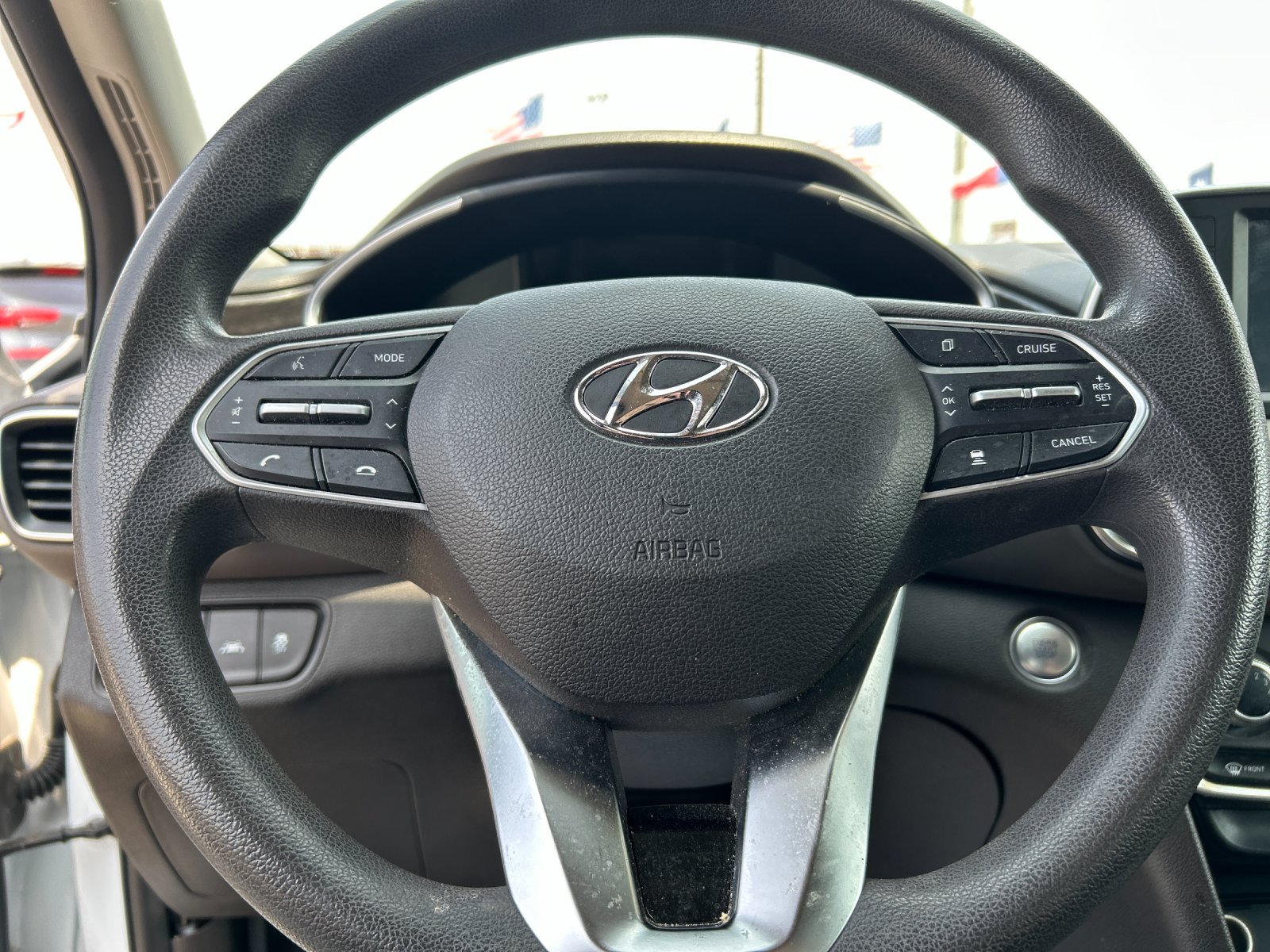 2020 Hyundai Santa Fe SEL - Photo 20