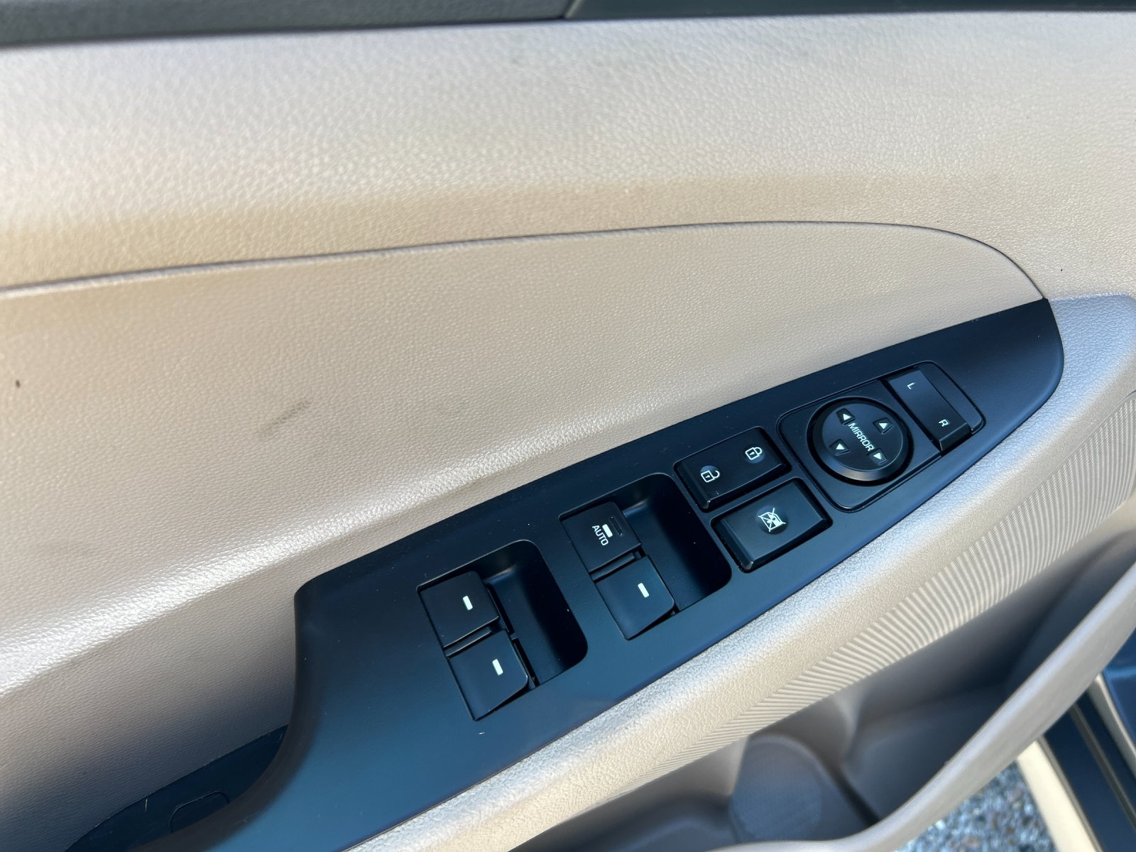 2020 Hyundai Tucson SEL - Photo 7